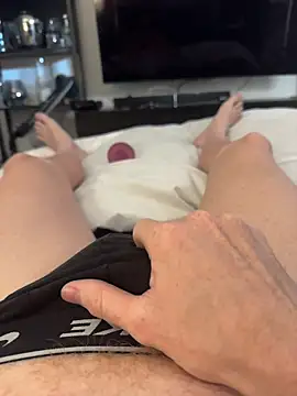 Gayginger86 online show from 26, 9, 2025