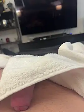 Gayginger86 online show from 13, 2, 2026