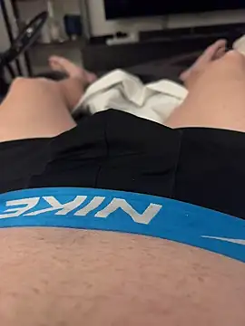 Gayginger86 online show from 27, 9, 2025