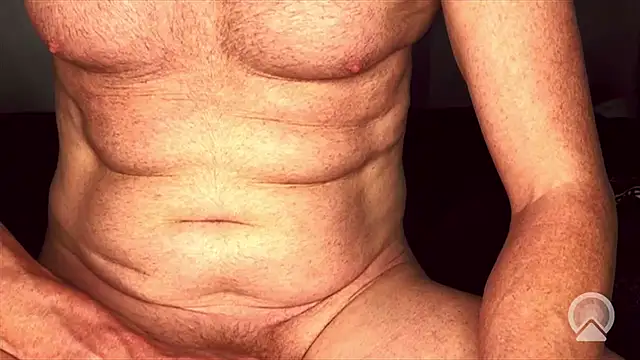 Gayginger86 online show from 22, 9, 2025