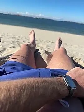 Gayginger86 online show from 24, 6, 2026