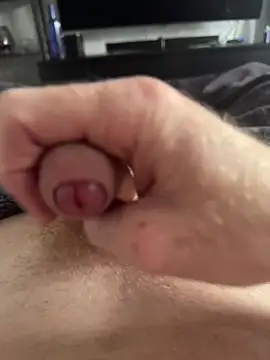 Gayginger86 online show from 17, 1, 2026