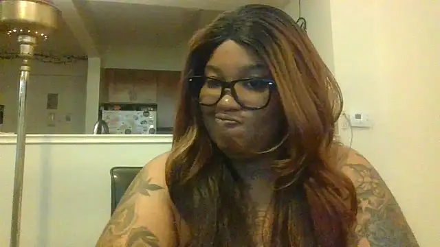 Snapshot of ShaBrimDaPornstar chatting on 4, 10, 2025 ShaBrimDaPornstar online show from 4, 10, 2025