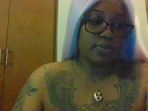 Snapshot of ShaBrimDaPornstar chatting on 13, 11, 2025 ShaBrimDaPornstar online show from 13, 11, 2025