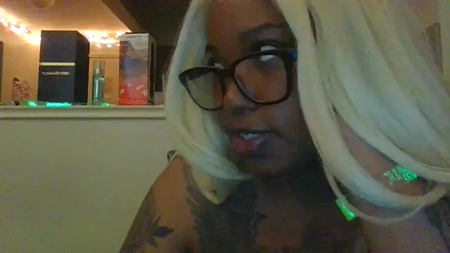 ShaBrimDaPornstar online show from 20, 2, 2026