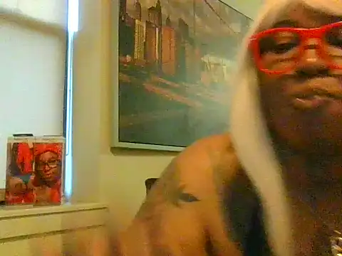 Snapshot of ShaBrimDaPornstar chatting on 10, 11, 2025 ShaBrimDaPornstar online show from 10, 11, 2025