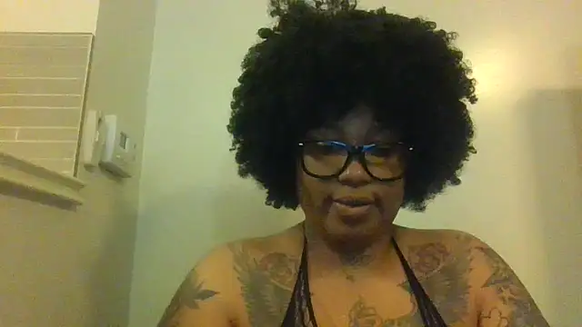 Snapshot of ShaBrimDaPornstar chatting on 12, 10, 2025 ShaBrimDaPornstar online show from 12, 10, 2025