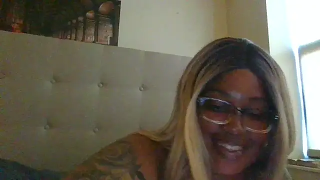 Snapshot of ShaBrimDaPornstar chatting on 13, 7, 2026 ShaBrimDaPornstar online show from 13, 7, 2026