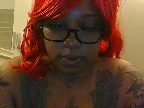 Snapshot of ShaBrimDaPornstar chatting on 23, 11, 2025 ShaBrimDaPornstar online show from 23, 11, 2025