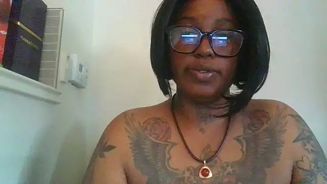Snapshot of ShaBrimDaPornstar chatting on 17, 6, 2026 ShaBrimDaPornstar online show from 17, 6, 2026
