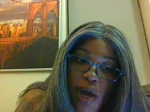 Snapshot of ShaBrimDaPornstar chatting on 13, 9, 2025 ShaBrimDaPornstar online show from 13, 9, 2025