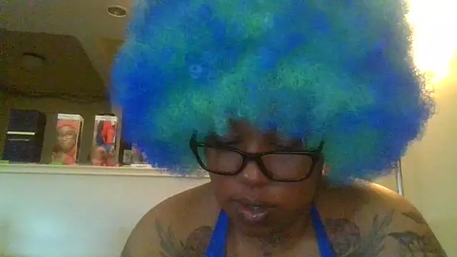 ShaBrimDaPornstar online show from 26, 3, 2026