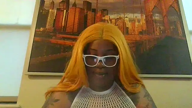 Snapshot of ShaBrimDaPornstar chatting on 3, 11, 2025 ShaBrimDaPornstar online show from 3, 11, 2025