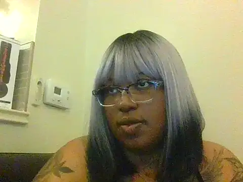 Snapshot of ShaBrimDaPornstar chatting on 3, 12, 2025 ShaBrimDaPornstar online show from 3, 12, 2025