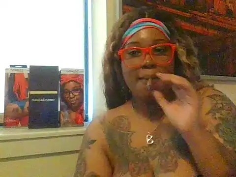 Snapshot of ShaBrimDaPornstar chatting on 16, 11, 2025 ShaBrimDaPornstar online show from 16, 11, 2025