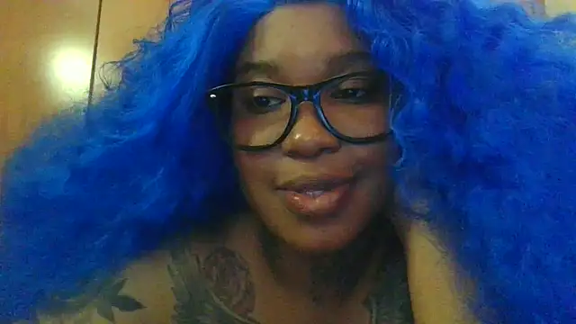 Snapshot of ShaBrimDaPornstar chatting on 29, 9, 2025 ShaBrimDaPornstar online show from 29, 9, 2025