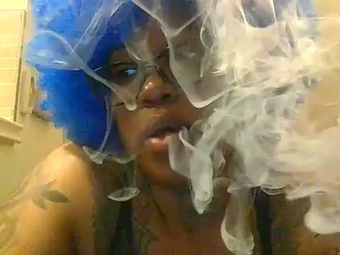 Snapshot of ShaBrimDaPornstar chatting on 22, 11, 2025 ShaBrimDaPornstar online show from 22, 11, 2025