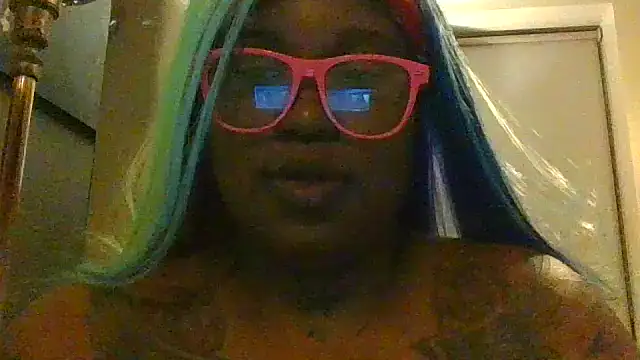 Snapshot of ShaBrimDaPornstar chatting on 27, 2, 2025 ShaBrimDaPornstar online show from 27, 2, 2025