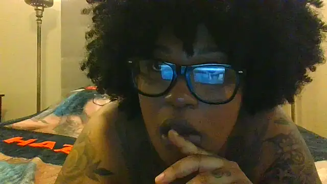 Snapshot of ShaBrimDaPornstar chatting on 5, 11, 2025 ShaBrimDaPornstar online show from 5, 11, 2025