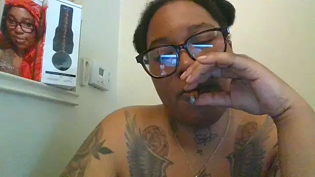 ShaBrimDaPornstar online show from 7, 1, 2026