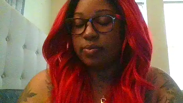 Snapshot of ShaBrimDaPornstar chatting on 29, 10, 2025 ShaBrimDaPornstar online show from 29, 10, 2025