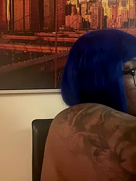 Snapshot of ShaBrimDaPornstar chatting on 9, 11, 2025 ShaBrimDaPornstar online show from 9, 11, 2025