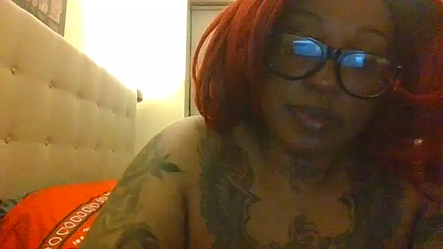 Snapshot of ShaBrimDaPornstar chatting on 7, 11, 2025 ShaBrimDaPornstar online show from 7, 11, 2025