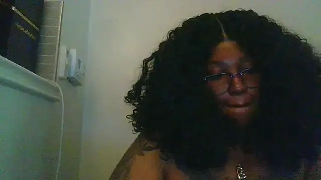 Snapshot of ShaBrimDaPornstar chatting on 8, 7, 2026 ShaBrimDaPornstar online show from 8, 7, 2026
