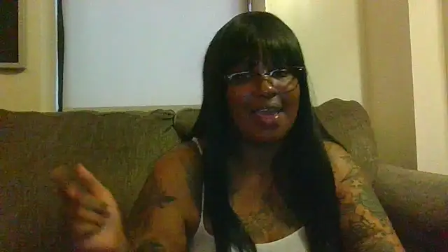 Snapshot of ShaBrimDaPornstar chatting on 2, 7, 2026 ShaBrimDaPornstar online show from 2, 7, 2026