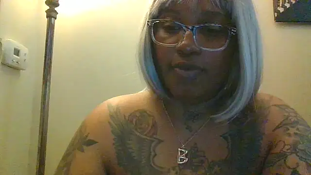 ShaBrimDaPornstar online show from 31, 1, 2026