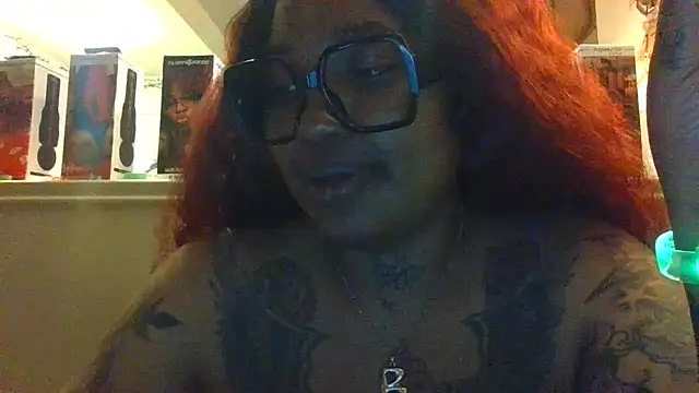 ShaBrimDaPornstar online show from 3, 4, 2026