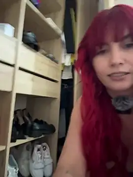 zafiro mo0n online show from 19, 3, 2025