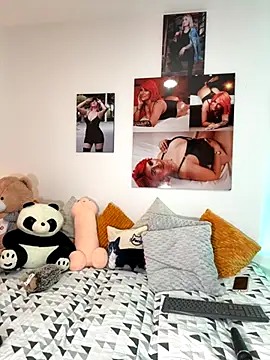 zafiro mo0n online show from 31, 10, 2025