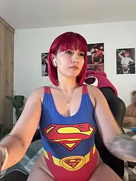 zafiro mo0n online show from 21, 2, 2025