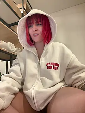 zafiro mo0n online show from 24, 2, 2025