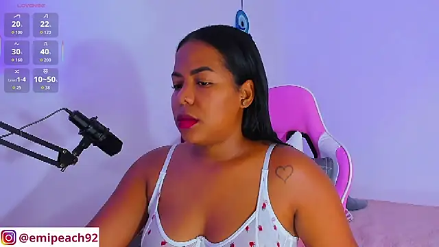 samanthaabloom online show from 18, 10, 2025