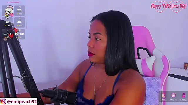 samanthaabloom online show from 12, 2, 2026