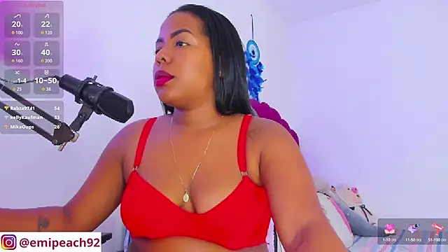 samanthaabloom online show from 10, 9, 2025