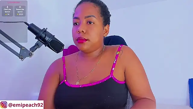 samanthaabloom online show from 27, 9, 2025