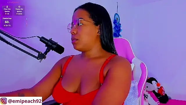 samanthaabloom online show from 29, 10, 2025