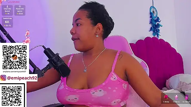 samanthaabloom online show from 20, 5, 2026