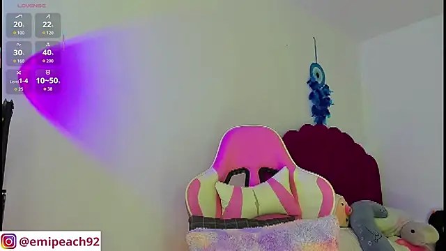 samanthaabloom online show from 22, 10, 2025