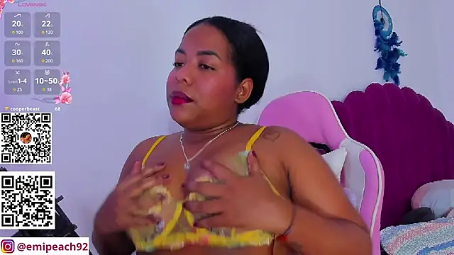 samanthaabloom online show from 4, 7, 2026