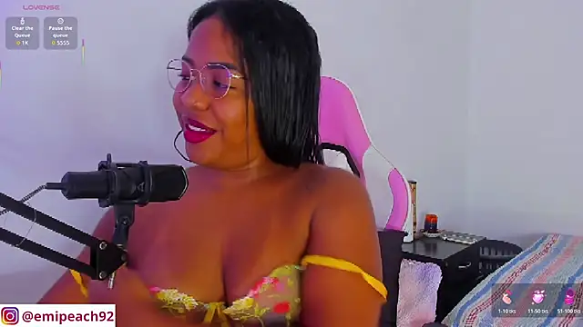 samanthaabloom online show from 3, 2, 2026