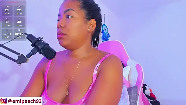 samanthaabloom online show from 9, 10, 2025