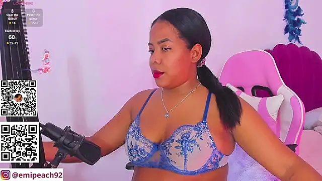 samanthaabloom online show from 26, 5, 2026
