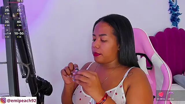 samanthaabloom online show from 4, 3, 2026