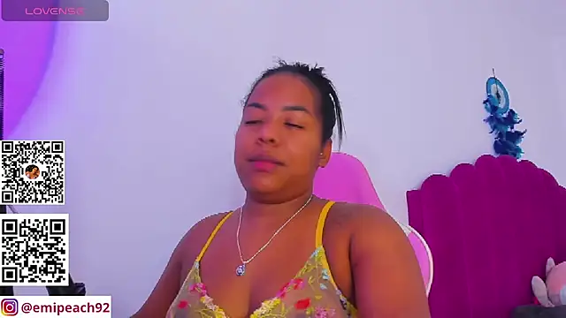 samanthaabloom online show from 17, 7, 2026