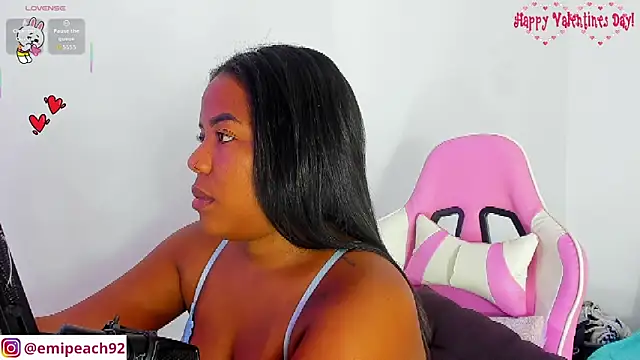 samanthaabloom online show from 10, 2, 2026