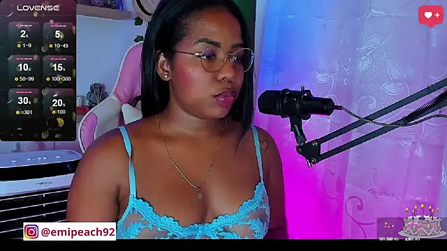 samanthaabloom online show from 18, 3, 2025